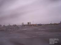 D�molition des Galeries Ste-Anne, Qu�bec (Beauport),QC