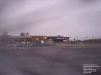 D�molition des Galeries Ste-Anne, Qu�bec (Beauport),QC