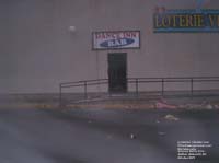 D�molition des Galeries Ste-Anne, Qu�bec (Beauport),QC