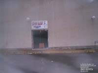 D�molition des Galeries Ste-Anne, Qu�bec (Beauport),QC