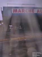 D�molition des Galeries Ste-Anne, Qu�bec (Beauport),QC