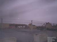 D�molition des Galeries Ste-Anne, Qu�bec (Beauport),QC