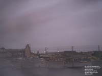 D�molition des Galeries Ste-Anne, Qu�bec (Beauport),QC