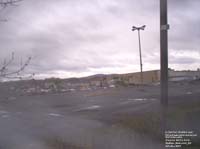 D�molition des Galeries Ste-Anne, Qu�bec (Beauport),QC