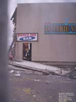 D�molition des Galeries Ste-Anne, Qu�bec (Beauport),QC