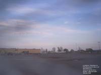 D�molition des Galeries Ste-Anne, Qu�bec (Beauport),QC
