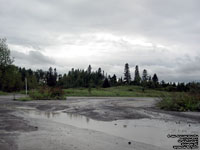Chemin de St-L�onard, Chemin des terres rompues et chemin de Shipshaw, St-Jean-Vianney