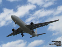 Air Alg�rie - Airbus A330-200 - 7T-VJB