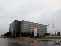 Air Canada, 7373 C�te-Vertu, Montr�al,QC