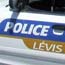 Service de Police de la Ville de L�vis