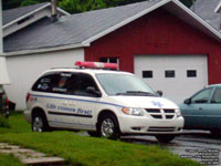Waterloo, Quebec - First Responders / Premiers R�pondants