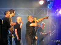 Festival d'�t� de Qu�bec