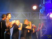 Festival d'�t� de Qu�bec
