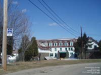 Auberge Grand-M�re, Shawinigan (Grand-M�re),QC