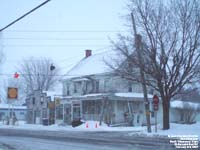 Shell, St-Barnab�-Sud,QC