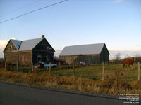 St-Sylv�re,QC