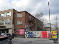 Mile End Fixer Upper, Montr�al,QC