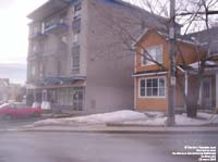 Ex-Banque Canadienne Nationale,Qu�bec,QC