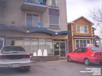 Ex-Banque Canadienne Nationale,Qu�bec,QC
