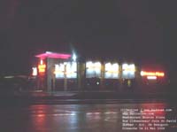 Restaurant Boston Pizza, Beauport, Qu�bec,QC