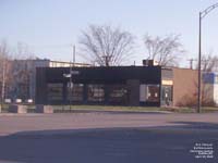Old Midas garage, Qu�bec,QC