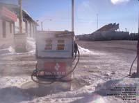 Sonerco, Qu�bec (Beauport),QC