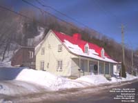 Qu�bec (Beauport),QC