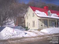 Qu�bec (Beauport),QC