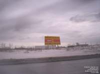 Supermarch� Super C, Beauport, Qu�bec,QC