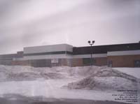 Old Canadian Tire store, Qu�bec (Charlesbourg),QC