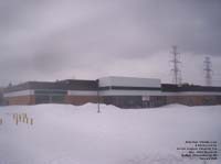 Old Canadian Tire store, Qu�bec (Charlesbourg),QC