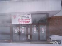 Old Canadian Tire store, Qu�bec (Charlesbourg),QC