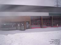 Old Canadian Tire store, Qu�bec (Charlesbourg),QC