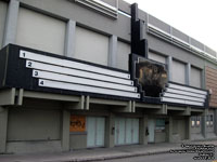 Ex-Cinema Cineplex Odeon Place Charest, Qu�bec,QC