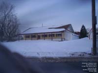 Ancien bar Halte � Bi�re, avenue Royale, secteur de Beauport, Qu�bec,QC