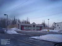 Ancienne �picerie IGA, avenue Royale, Beauport, Qu�bec,QC