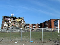 Le Bourgeois, Qu�bec (Ste-Foy),QC