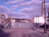 Corner Ren�-L�vesque and Marguerite-Bourgeoys, Quebec,QC