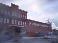 Old Librairie Canadienne, Qu�bec,QC