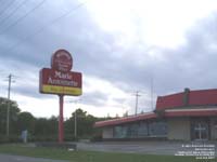 Vieux Restaurant Marie-Antoinette, Qu�bec,QC