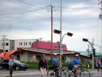 Marie-Antoinnette, Qu�bec,QC