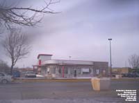 Ex-Restaurant Nickels, Place Fleur de Lys,Qu�bec,QC