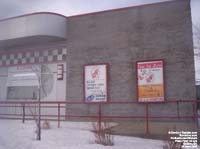 Ex-Restaurant Nickels, Place Fleur de Lys,Qu�bec,QC