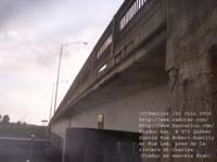 Autoroute Laurentienne, Qu�bec,QC