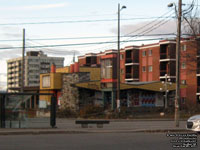 Old A and W restaurant, Qu�bec (Ste-Foy),QC