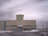 Banque TD, Qu�bec,QC