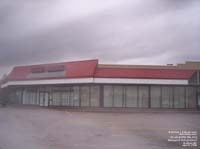 Buffet Mai Jing, Qu�bec,QC