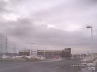 Restaurant Cage aux Sports, Qu�bec,QC