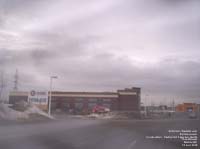 Restaurant Cage aux Sports, Qu�bec,QC