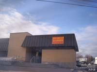 Old Caisse Populaire, Qu�bec,QC